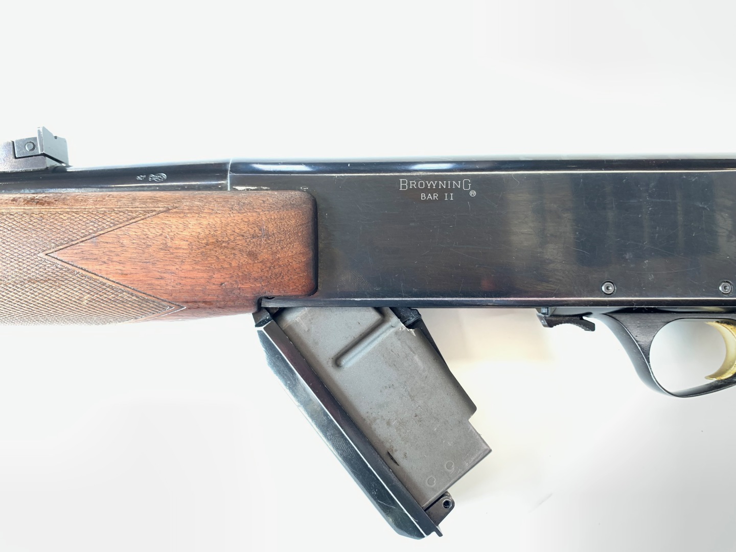 ブローニングBAR2308win中古ライフル銃