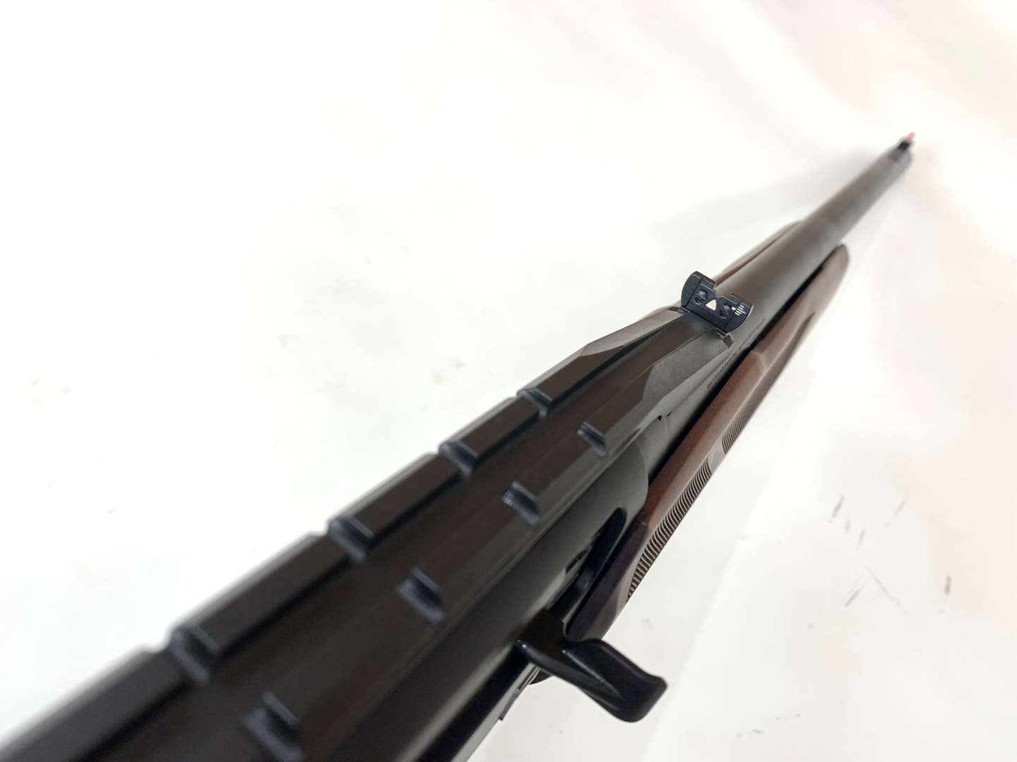 ウィンチェスターSX4フィールドスラッグカンチレバースムースボア散弾銃