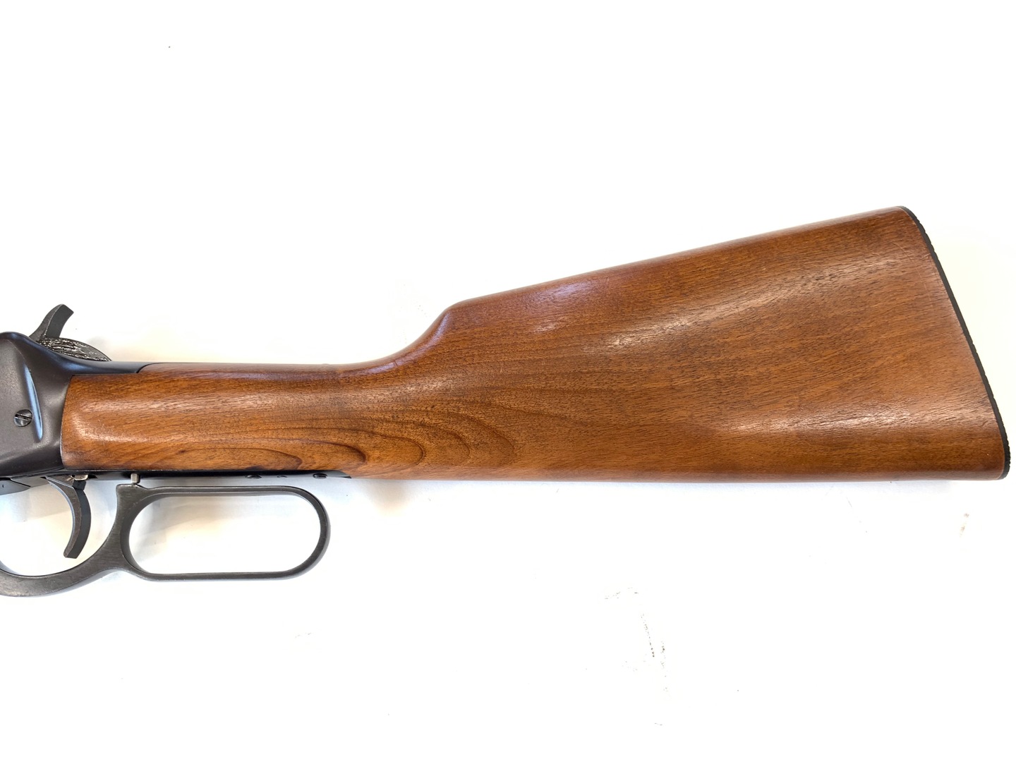 ウィンチェスターM9410　410番中古散弾銃アンダーレバー式