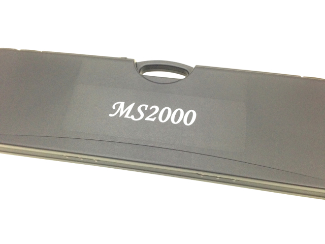 ミロク MS2000 スポーティングG-1