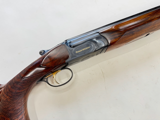 ペラッツィMX2000トラップ銃