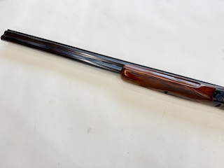 ペラッツィMX2000トラップ銃